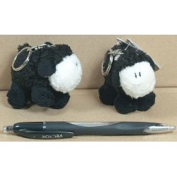 Klíčenka 6 cm ovečka  Sheepworld   /75/