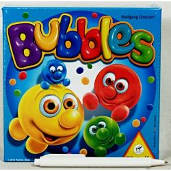 Bubbles - hra ****