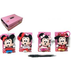 Přívěšek Simba Minie Mouse Bag Clkip /24/ ***
