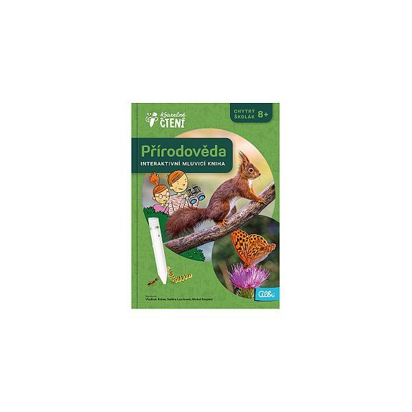 Albi kniha - Přírodověda ***** Albi kniha - Přírodověda *****
