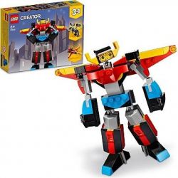 LEGO® Creator 31124 Super robot ****