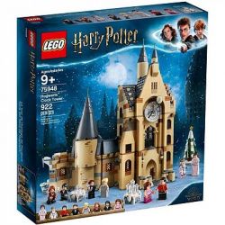 LEGO® Harry Potter™ 75948 Hodinová věž v Bradavicí *****