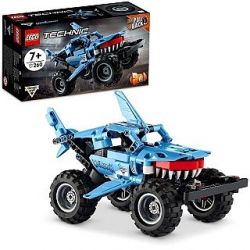 LEGO® Technic™ Monster Jam Max 42134 Megalodon  *****