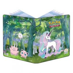 Pokémon UP: Enchanted Glade - A4 album na  ****