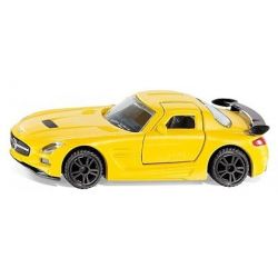 SIKU Blister - Mercedes-AMG SLS Black Series ****