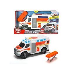 Ambulance 30 cm