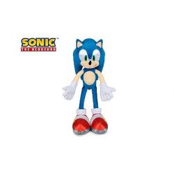 Sonic the Hedgehog plyšový 30cm 0m+  *****