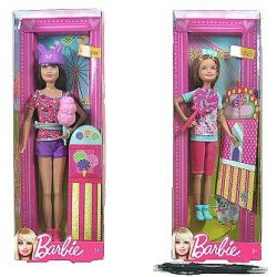 Barbie Sisters OPP   ***AN30***
