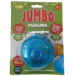 GLUMI Jumbo bublina 75 cm  ****