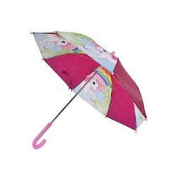 Unicorn deštník jednorožec 68x60cm