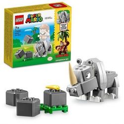 LEGO - 71420 Nosorožec Rambi – rozširující set  *****