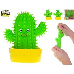 Toys&Trends kaktus strečový 8