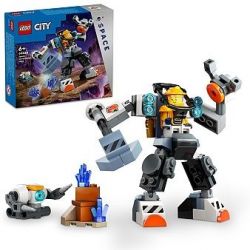 Lego - 60428 Vesmírný konstrukční robot    *****