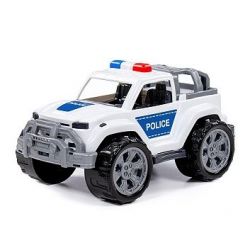 Auto Legion patrol č.2 police  /+1  ****
