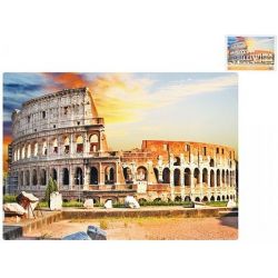 Puzzle 70x50cm Colosseum 1000dílků