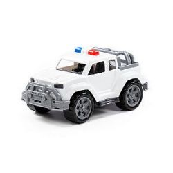 Auto Legionář mini jeep patrola /+1 *****