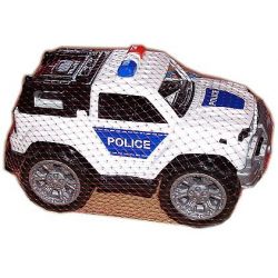 Auto Legionář patrola (Policie) /+1/   ****
