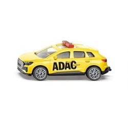 SIKU Blister - Audi Q4 ADAC  ****