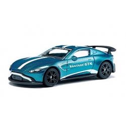 SIKU Blister - Aston Martin Vantage GT4  ****