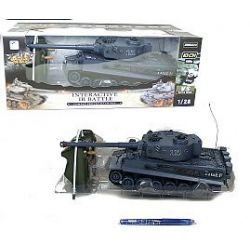 Tank 35 cm RC  Tiger ****