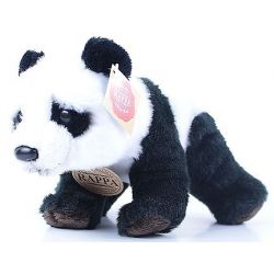 Panda sedící nebo stojící 22 cm*************