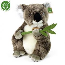 Medvídek koala 30 cm - Plyšový  *****