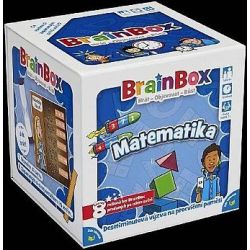 BrainBox CZ - matematika  ****