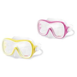 Potápěčské brýle Wave Rider 8+