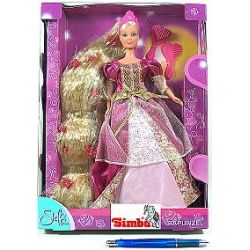 panenka S.I. Rapunzel *****