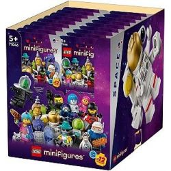 LEGO® Minifigurky 71046 26. série – vesmír  *****