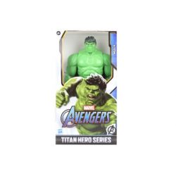 Avengers titan hero Deluxe Hulk   ****