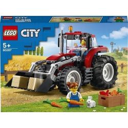 LEGO® City 60287 Traktor *****