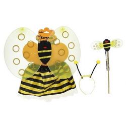 Set karneval - včela