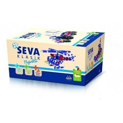 SEVA KLASIK - Největší  ****