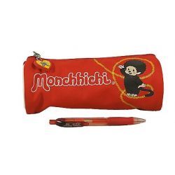 Penál školní Monchhichi ****