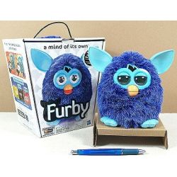 Furby Cool ass ****