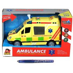 Ambulance