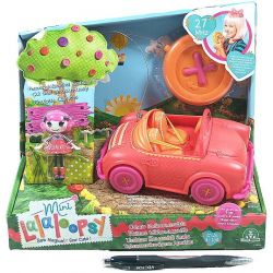 Auto RC Lalaloopsy ****