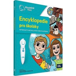 Encyklopedie pro školáky *****