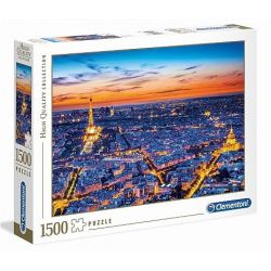 Puzzle 1500