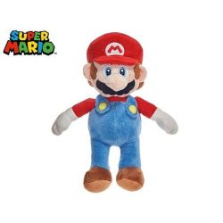 Super Mario 18 cm plyš 0 m+