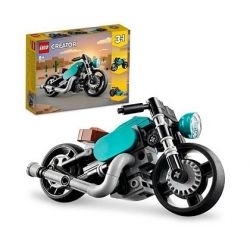 LEGO® Creator 3 v 1- 31135 Retro motorka   ****