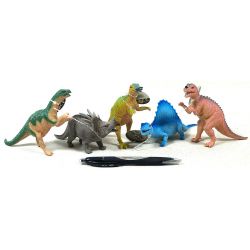 dinosaurus 15 - 18 cm