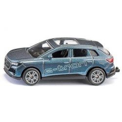 SIKU Blister - Audi Q4 e-tron  ****