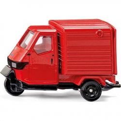 SIKU Blister - Piaggio Ape 50  ****