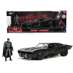 Batman Auto Batmobile 1:24