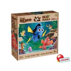 Nemo ECO-Puzzle 24 oboustranné 2v1 70x50cm  ****