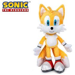 Sonic Miles Tails Prower plyšový 30cm 0m+