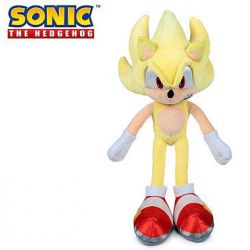 Sonic Super Sonic 30 cm  0m+