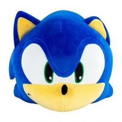 Mocchi Mocchi Sonic plyš Sonic 38 cm  ****